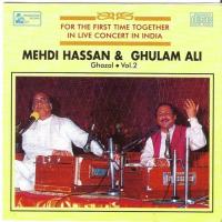 Ghazal - For The First Time Together - Vol - 2 (1994)