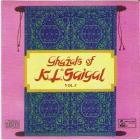 Ghazals Of K.L.Saigal - Vol-5 (1979)