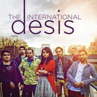 The International Desis (2013)