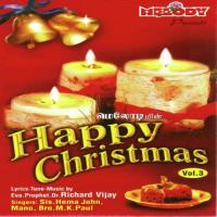 Happy Christmas Vol 3 (2003) (Tamil)