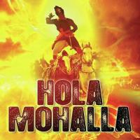 Hola Mohalla (2013)