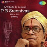 A Tribute To Legend P.B. Sreenivas (2013) (Tamil)