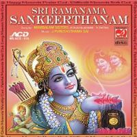 Sri Ramanama Sankeerthanam - Mambalam Sisters (2007) (Tamil)