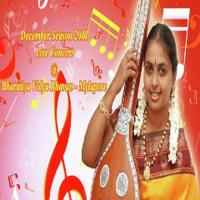 December Season 2011 - Live At Bharatiya Vidya Bhavan-Mylapore - Niranjana Srinivasan (2011) (Tamil)