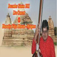 December Season 2011 - Live At Bharatiya Vidya Bhavan-Mylapore - Harish Natesan (2011) (Tamil)