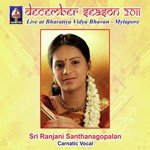 December Season 2011 - Live At Bharatiya Vidya Bhavan-Mylapore - Sri Ranjani Santhanagopalan (2012) (Tamil)