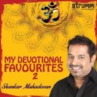 My Devotional Favourites 2 - Shankar Mahadevan songs mp3