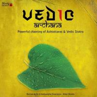 Vedic - Archana (2014) (Tamil)