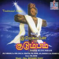 Yesuvin Kudumbam - Vol. 2 (2013) (Tamil)