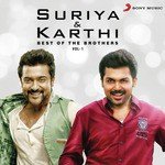 Suriya And Karthi: Best Of The Brothers Vol. 1 (2014) (Tamil)