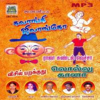 Vicil Parakudhu - Gana Song (2013) (Tamil)