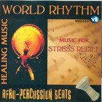 World Rhythm - Healing Music Afro-Percussion Beats (2004) (Tamil)