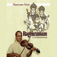 Raghuramam (2013)
