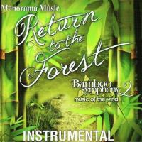 Return to the Forest (Bamboo Symphony - 2) (2013)