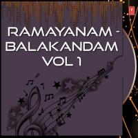 Ramayanam - Balakandam Vol 1 (2012)