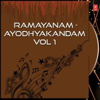 Ramayanam - Ayodhyakandam Vol 1 (2012)