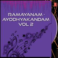 Ramayanam - Ayodhyakandam Vol 2 (2012)