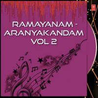 Ramayanam - Aranyakandam Vol 2 (2012)