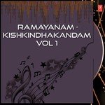 Ramayanam - Kishkindhakandam Vol 1 (2012)