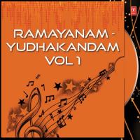 Ramayanam - Yudhakandam Vol 1 (2012)