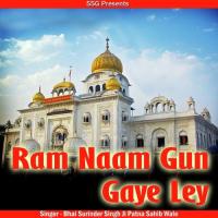 Ram Naam Gun Gaye Ley (2015)
