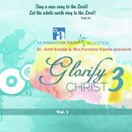 Glorify Christ, Vol. 3 songs mp3
