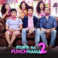 Pyaar Ka Punchnama 2 songs mp3
