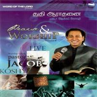 Praise and Worship Vol. 8 (2015) (Tamil)