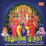 Pattumalai Muruga (2012) (Tamil)