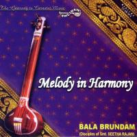 Melody In Harmony (2001) (Tamil)