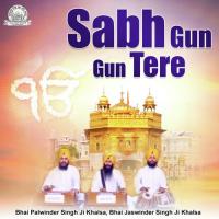 Sabh Gun Gun Tere (2019)