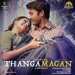 Thangamagan (2015) (Tamil)