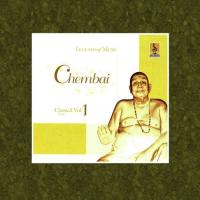 Chembai Classical Vol 1 (2009)