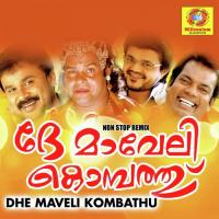 Dhe Maveli Kombathu (Non Stop Remix) (2019)