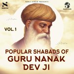 Popular Shabads of Guru Nanak Dev Ji Vol.1 (2019)