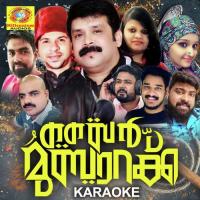 Khair Mubarak (Karaoke Version) (2019) (Malayalam)