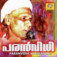 Paranvidhi Mappila Song (2020) (Malayalam)