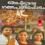 Ashtadravya Ganapathyhomam (2020) (Malayalam)