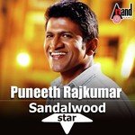 Sandalwood Star - Puneeth Rajkumar (2016)