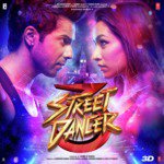 Street Dancer 3D songs mp3