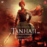 Tanhaji - The Unsung Warrior songs mp3