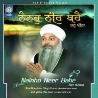 Nainho Neer Bahe Tan KhinaSinger:Bhai Bhupinder Singh Komal (2012)