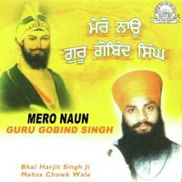 Mero Naun Guru Gobind Singh (2016)