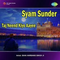 Syam Sunder-Taj Neend Kiyo Aayee (2001)