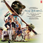 M.S. Dhoni - The Untold Story songs mp3