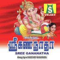 Sree Gananatha (2001) (Tamil)