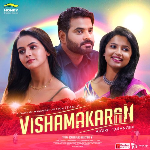 Vishamakaran (2021) (Tamil)