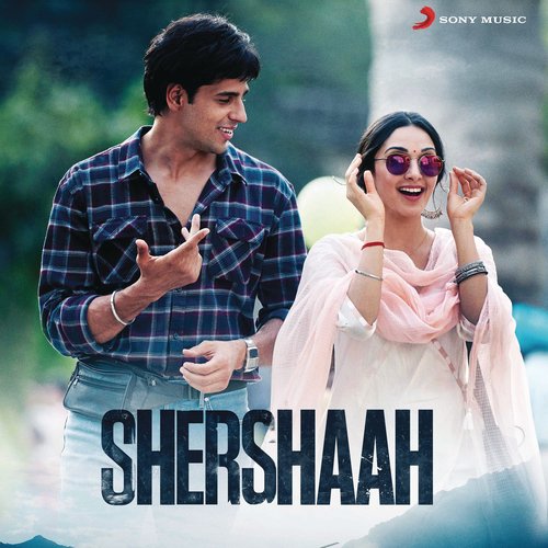 Shershaah (Original Motion Picture Soundtrack) songs mp3