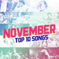 November Top 10 Songs songs mp3