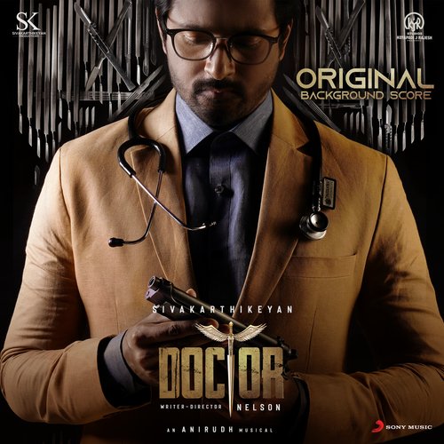 Doctor (2021) (Tamil)